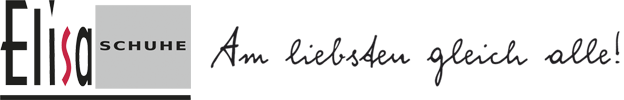 Logo Elisa Schuhe Irma Haas in Penzberg